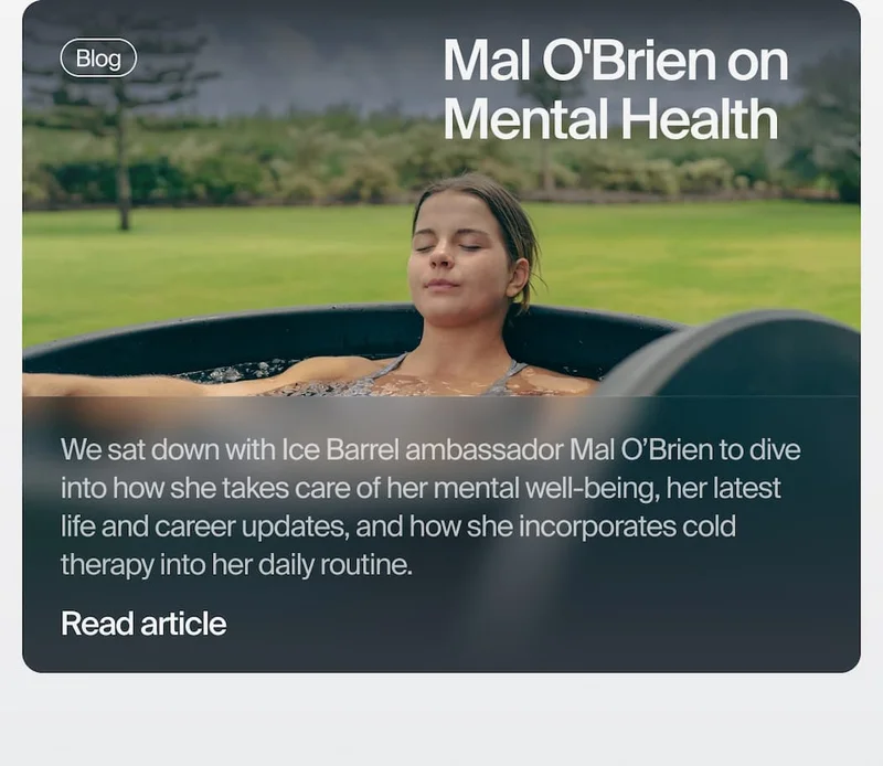 MENTAL HEALTH AWARENESS