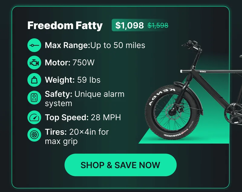 Freedom Fatty