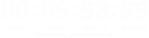 countdownmail.com