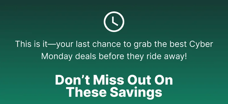 SAVE EARLY