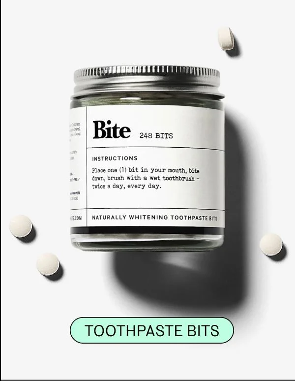 Toothpaste