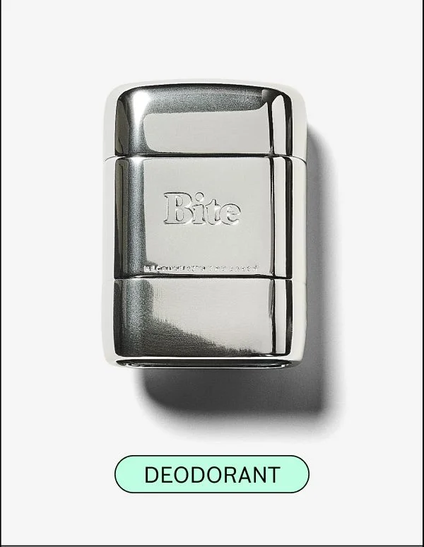 Deodorant