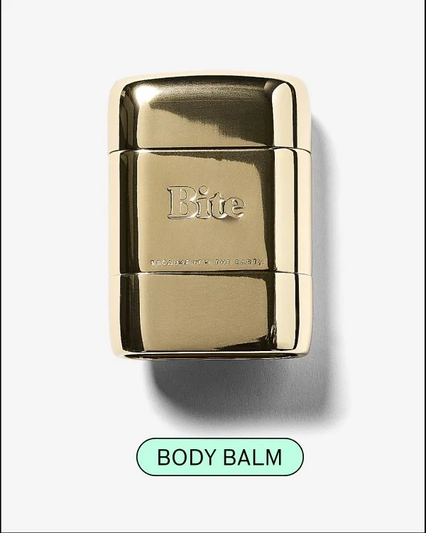 Body Balm