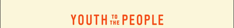 Youth to the People