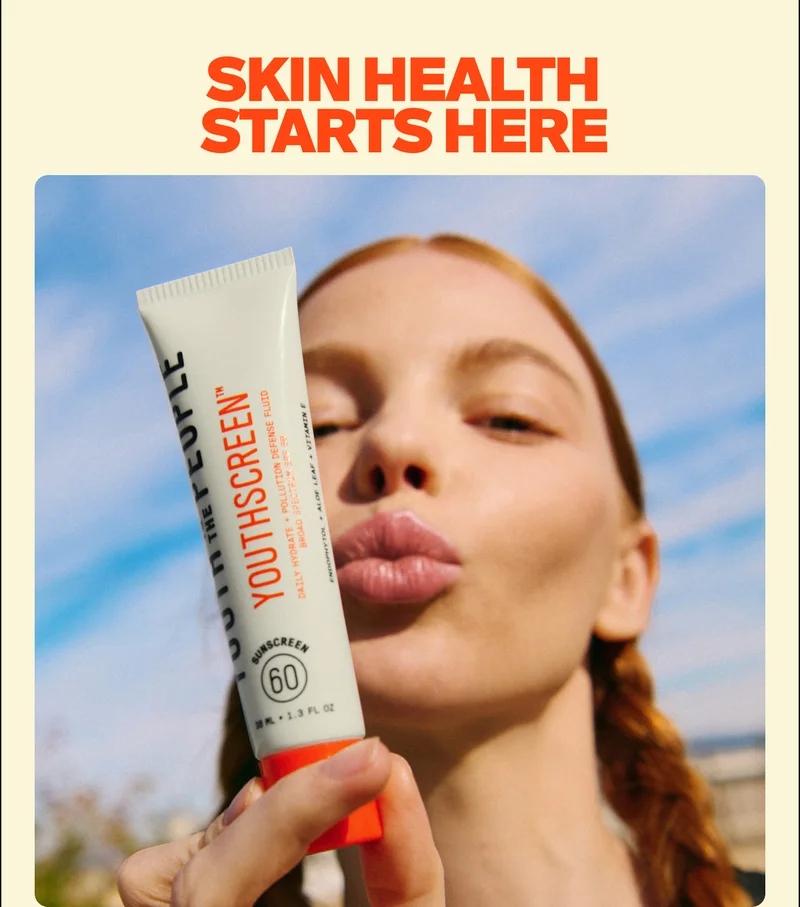 Skin Health Starts Here