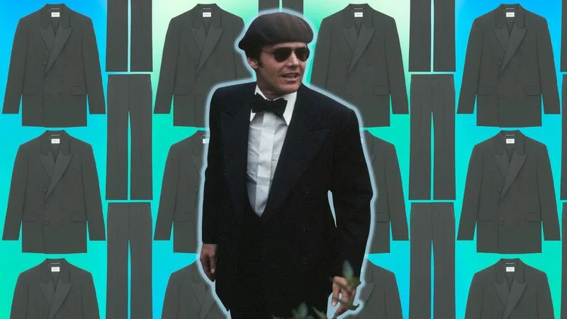 The best tuxedo for men in 2025, according to GQ.