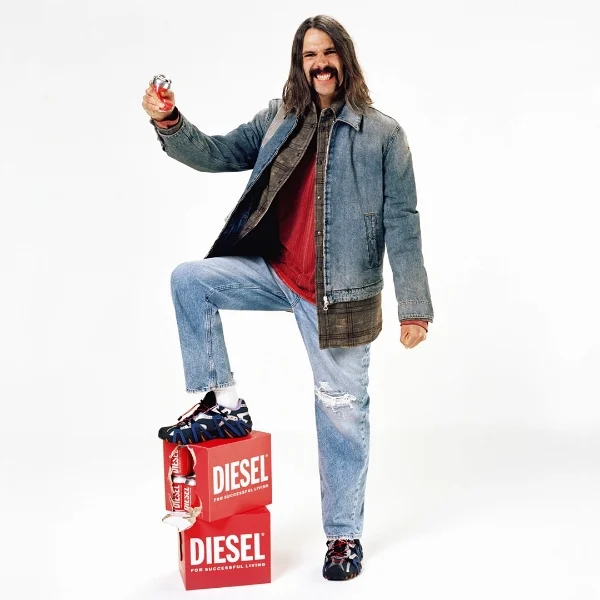 Inspired By Workwear