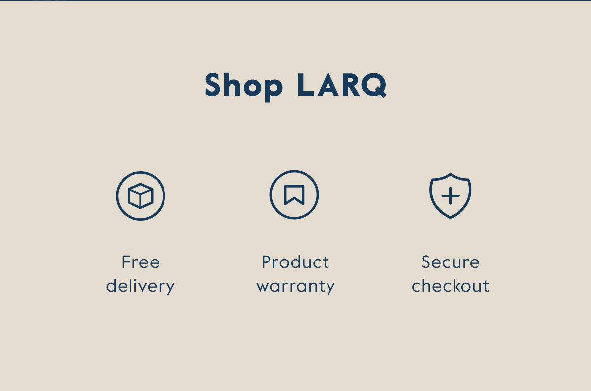 Shop LARQ