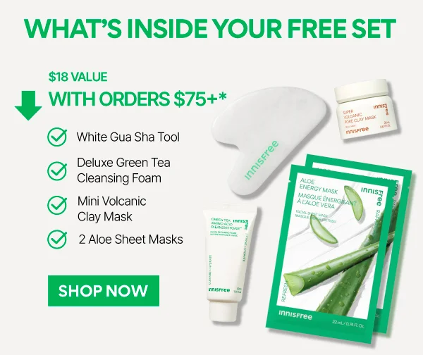 FREE SPA SETS