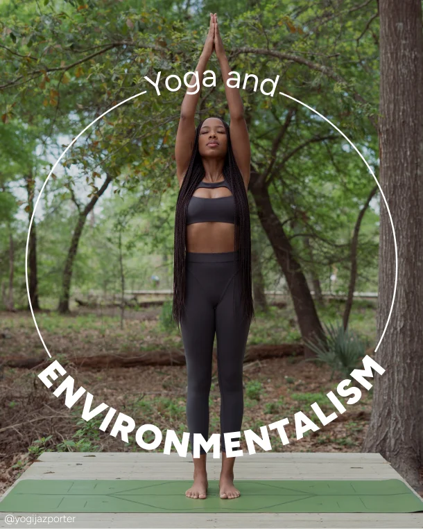 How we became environmentalists