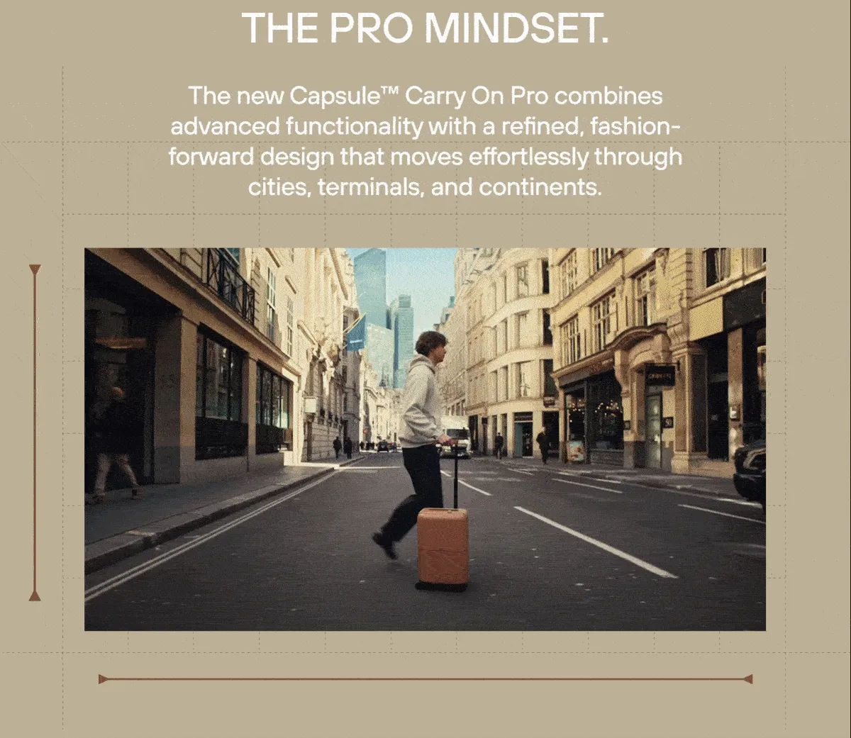 The Pro Mindset