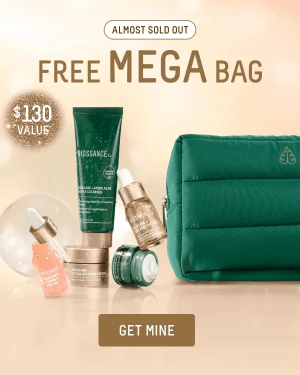 Free Mega Bag