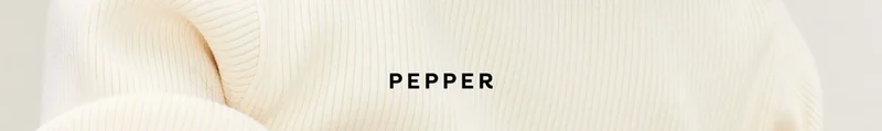 Pepper