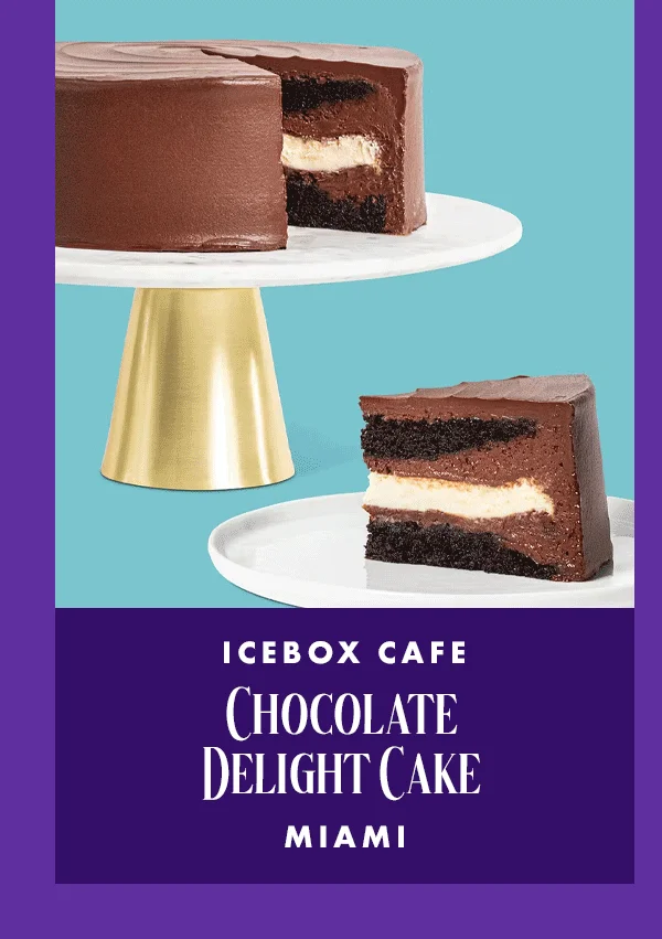 Icebox Cafe Icebox Cafe