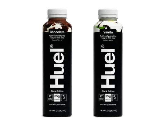 Black Edition Ready-to-drink