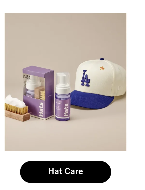 Hat Care