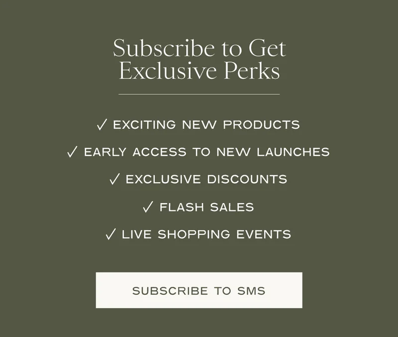 Subscribe To SMS