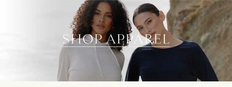 Shop Apparel