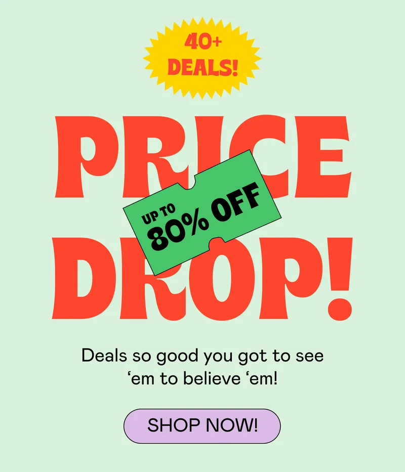 Bargain Bin