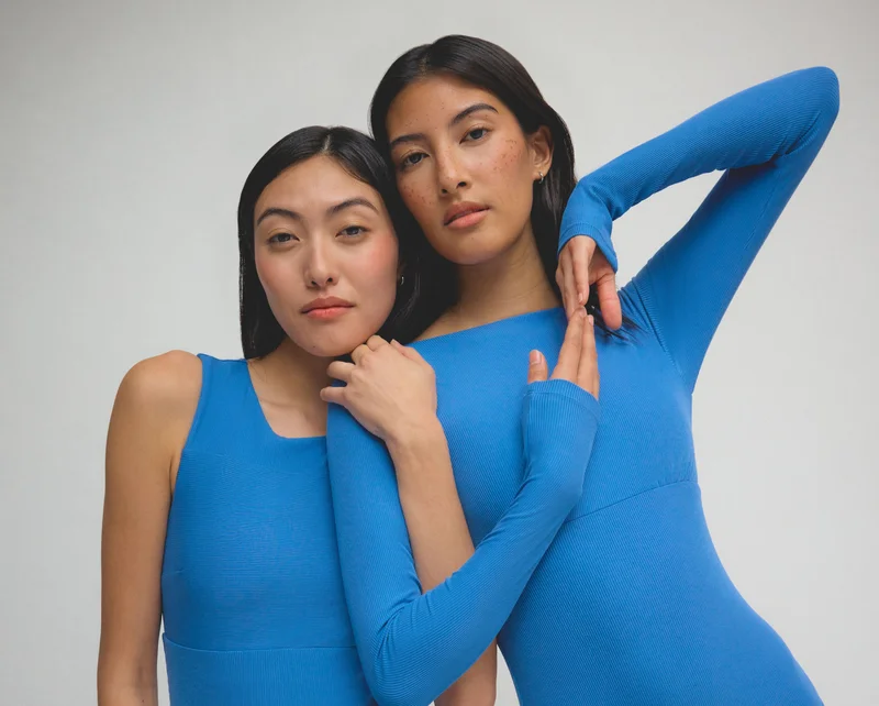 For your allergies to dark colors.