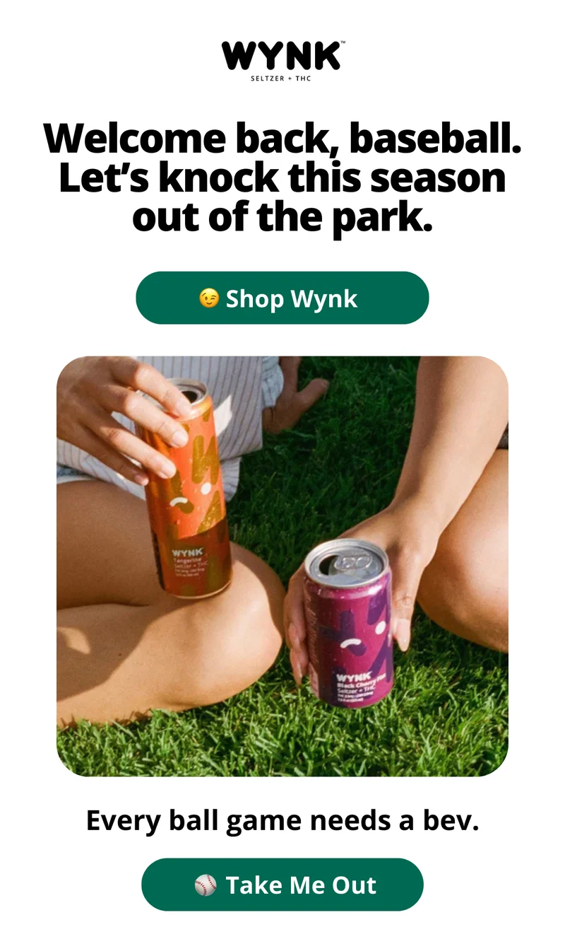 Shop Wynk