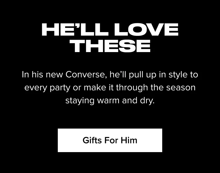 Gifts for Him