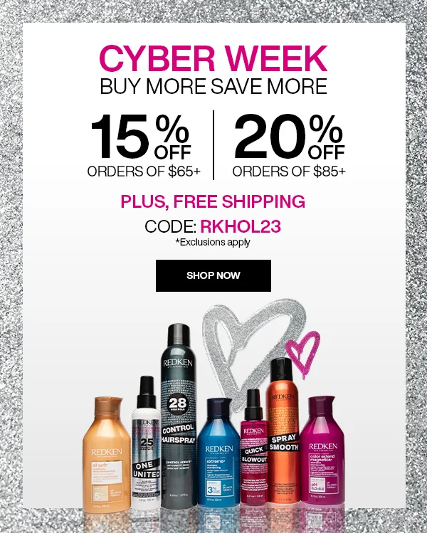 CYBER WEEK