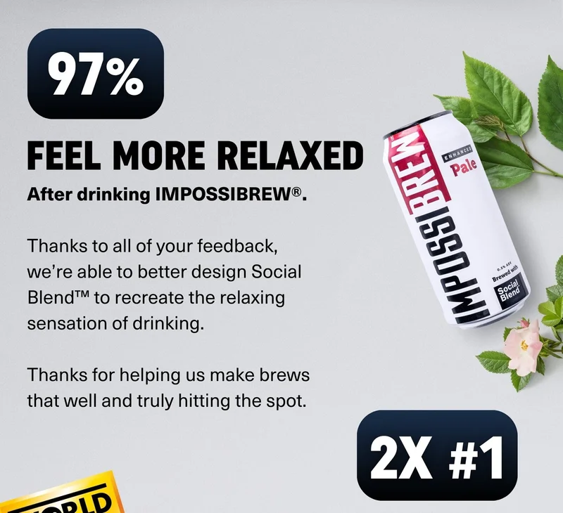 Impossibrew