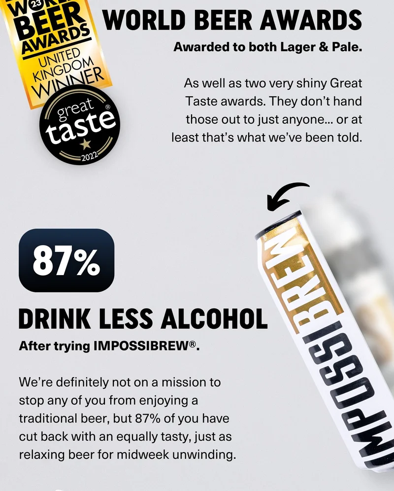 Impossibrew