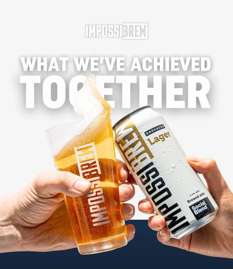 Impossibrew