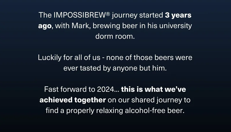 Impossibrew