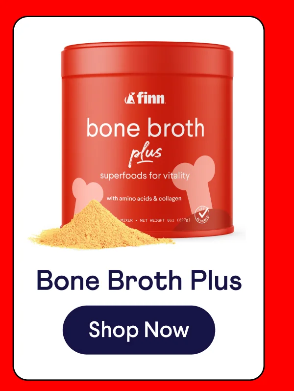 Bone Broth Plus | Shop Now –>