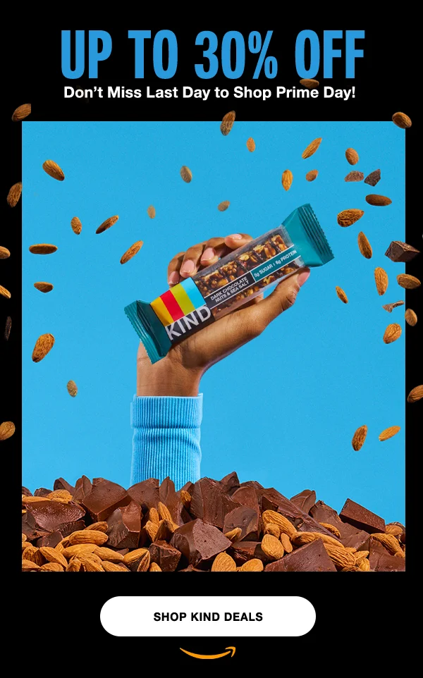 SHOP PRIME DAY DEALS