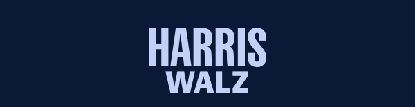 Harris Walz