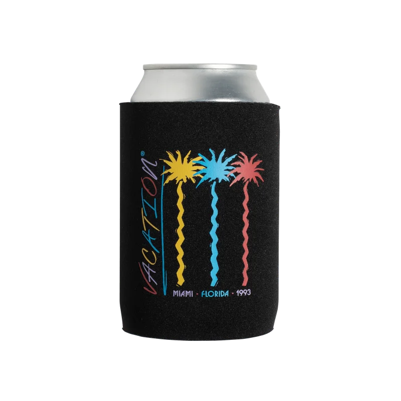 Image of Vacation® Jazz Palms Beverage Sleeve