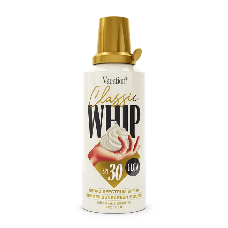 Image of Classic Whip Glow SPF 30