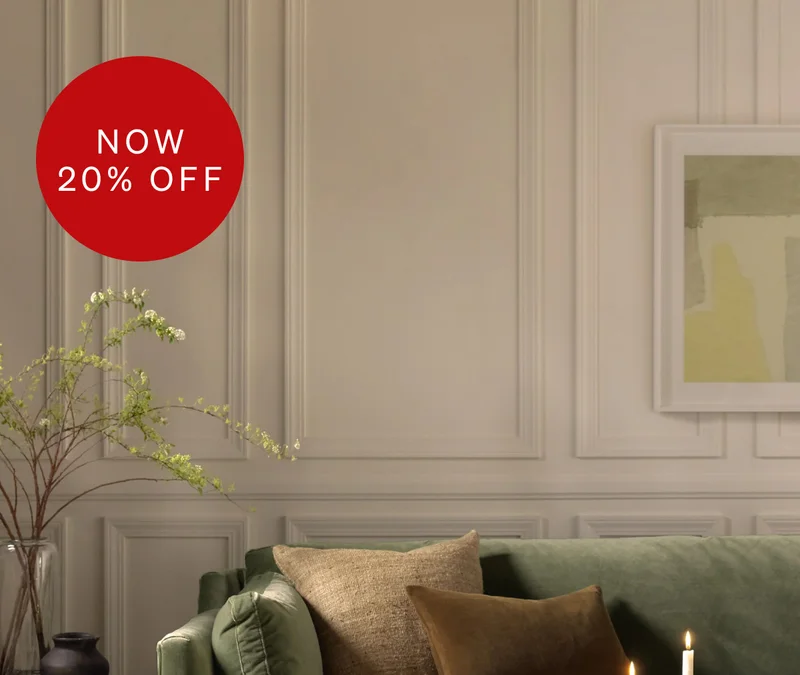 Shop the Fabienne Sofa
