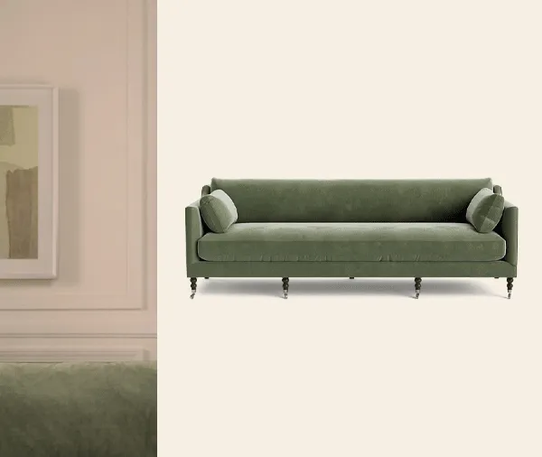 Shop the Fabienne Sofa