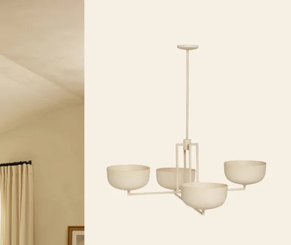 Shop the Talley Chandelier