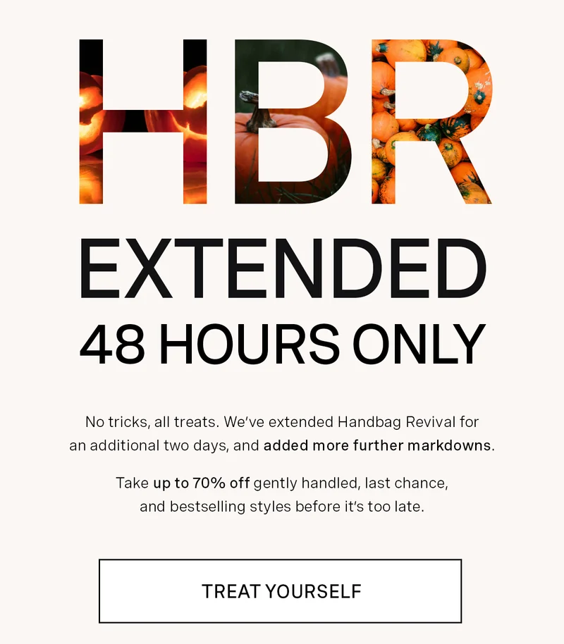 HBR Shop All
