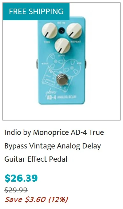 View product recommended for you