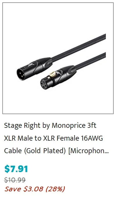 View product recommended for you