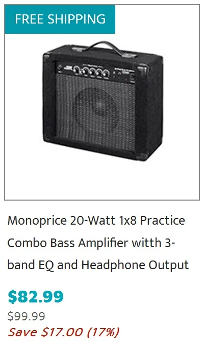 View product recommended for you