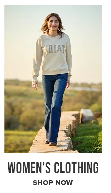 WOMEN'S CLOTHING | SHOP NOW