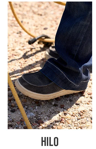 HILO | SHOP NOW