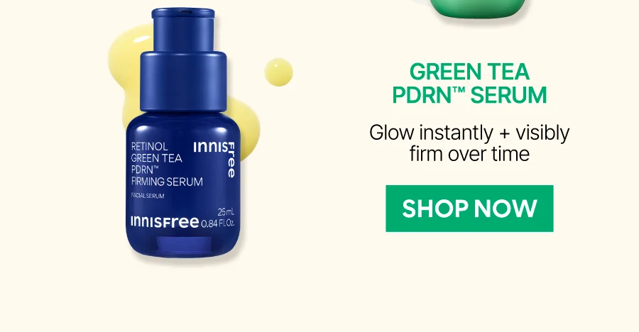 GREEN TEA PDRN™ SERUM