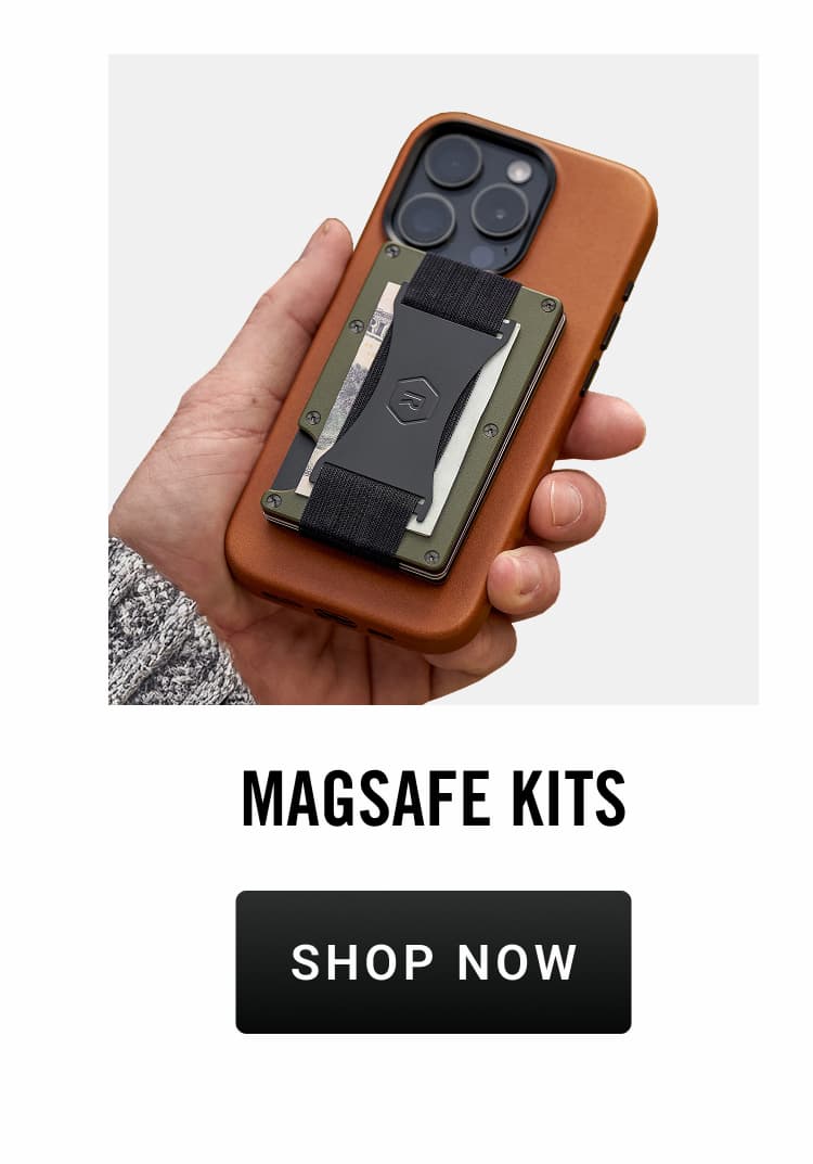 MagSafe Kits | Shop Now