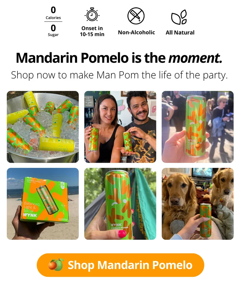 Shop Mandarin Pomelo