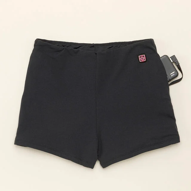 Heated Shorts