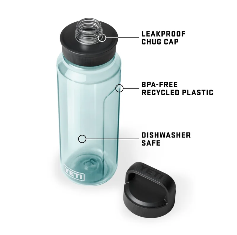 Yonder™ 1L Chug Cap Bottle